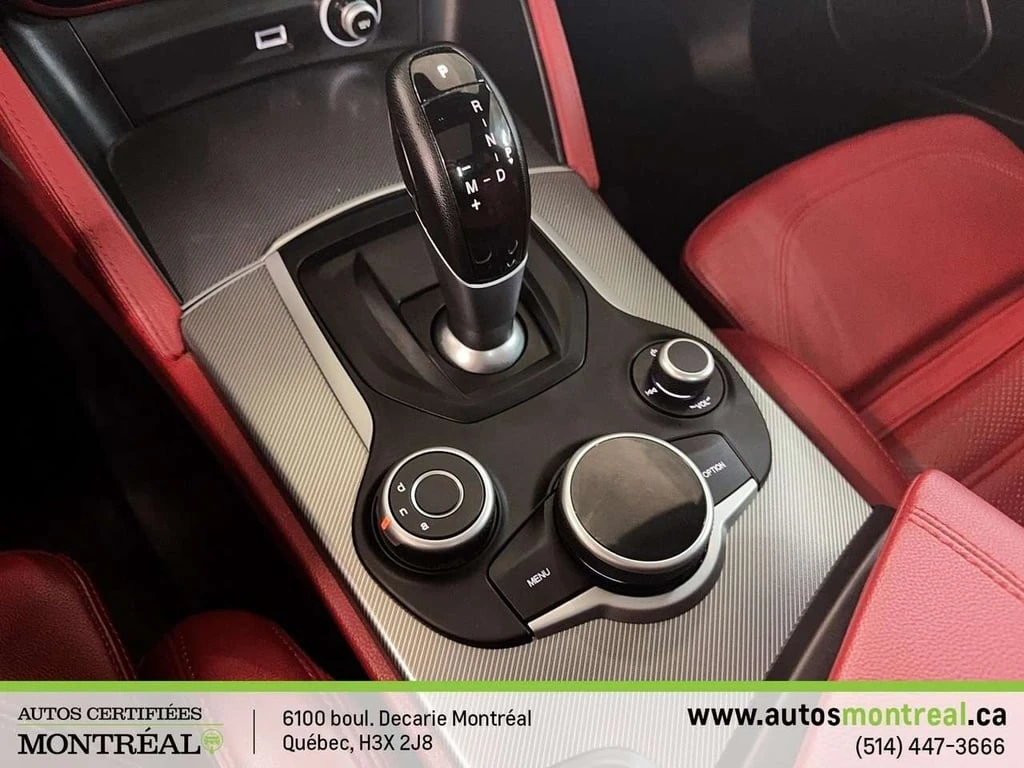 Alfa Romeo Stelvio * Ti SPORT Q4 * CARFAX * ���� �� �� | Mobile.bg � ����������� 15