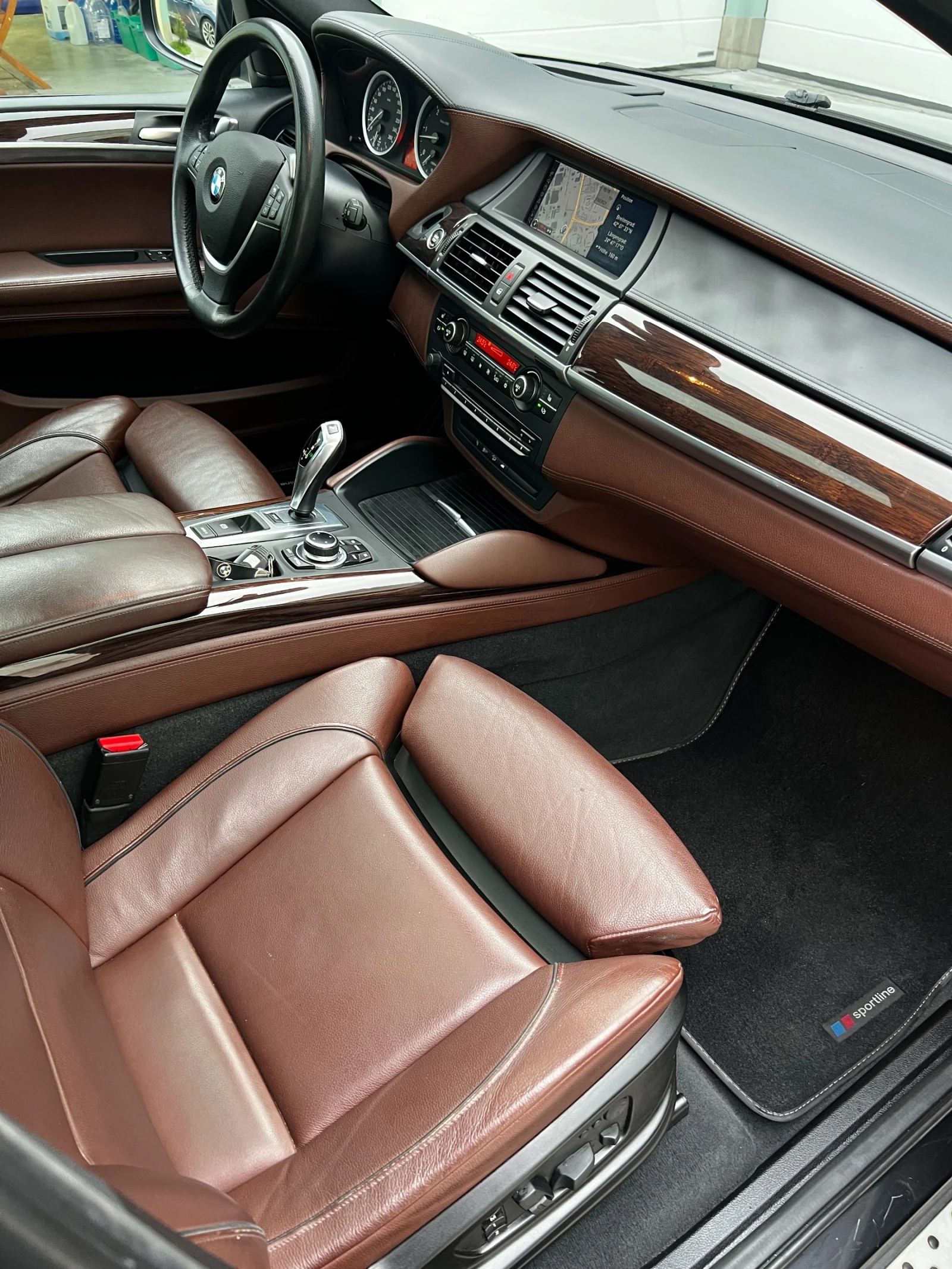 BMW X6 xDrive 40d | Mobile.bg � ����������� 11