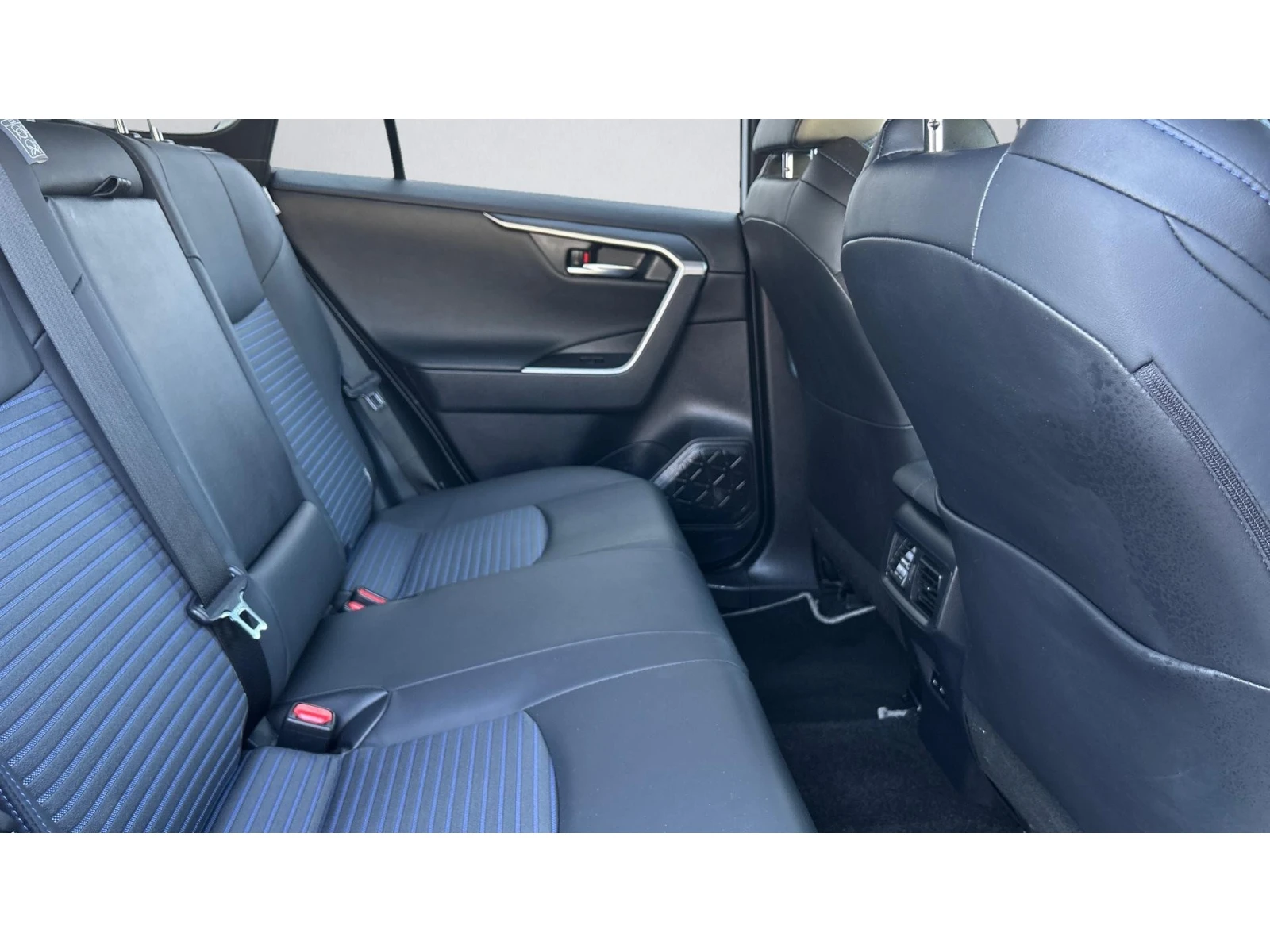 Toyota Rav4 Месечна вноска от 412   - изображение 7