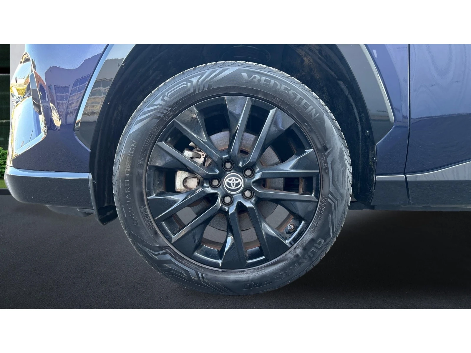 Toyota Rav4 ������� ������ �� 412   | Mobile.bg � ����������� 16