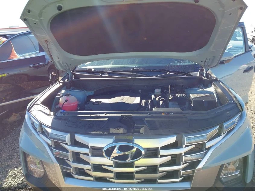 Hyundai Santa Cruz 2.5l Sel | Mobile.bg � ����������� 10