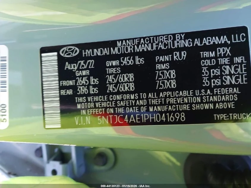 Hyundai Santa Cruz 2.5l Sel | Mobile.bg � ����������� 9