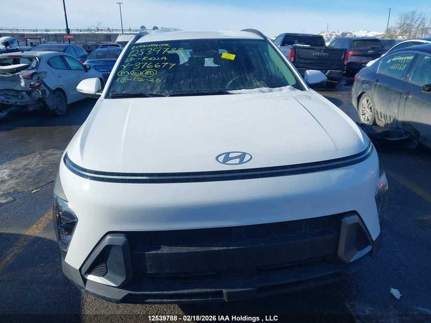 Hyundai Kona PREFERRED AWD, снимка 12 - Автомобили и джипове - 53849926