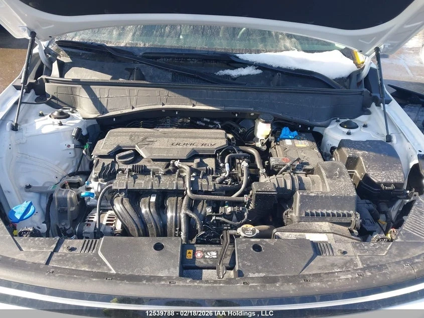 Hyundai Kona PREFERRED AWD, снимка 9 - Автомобили и джипове - 53849926