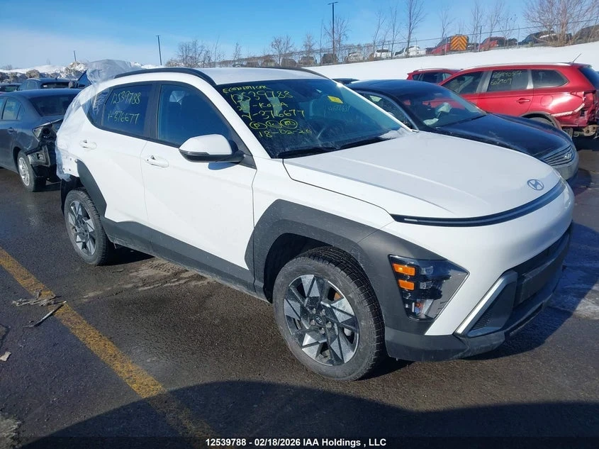 Hyundai Kona PREFERRED AWD, снимка 2 - Автомобили и джипове - 53849926