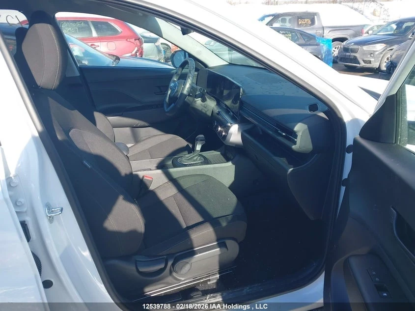 Hyundai Kona PREFERRED AWD, снимка 5 - Автомобили и джипове - 53849926