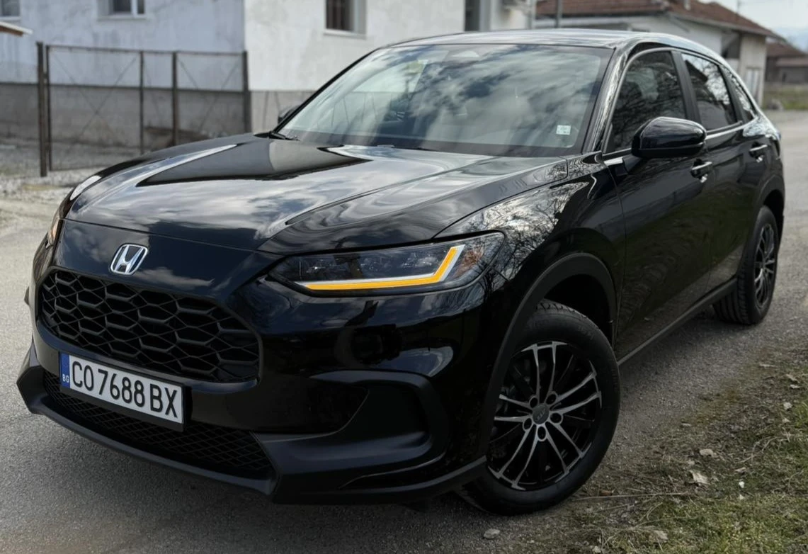 Honda Hr-v 2.0 LX 4X4  2025г.