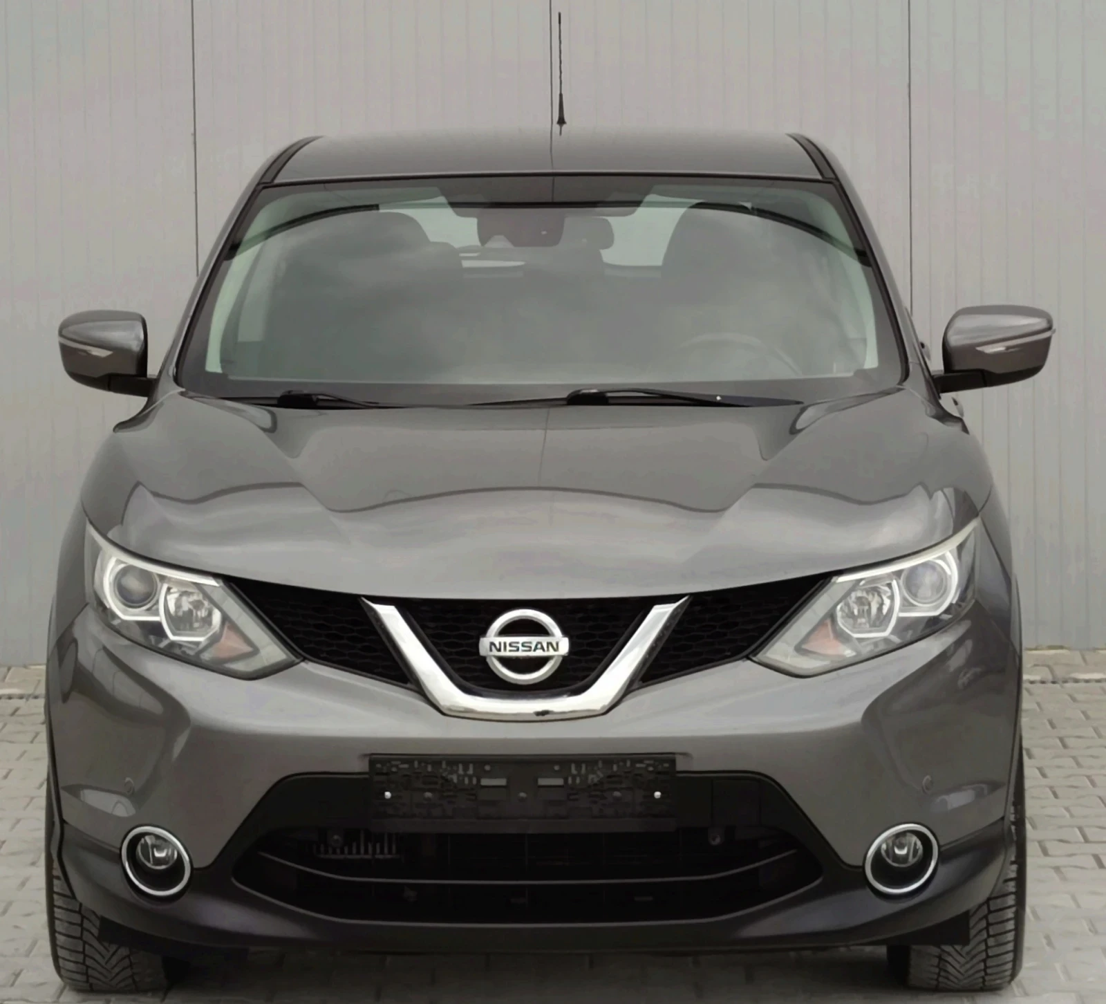 Nissan Qashqai 1.6DCI* 131к.с* 4х4* , снимка 2 - Автомобили и джипове - 53930027