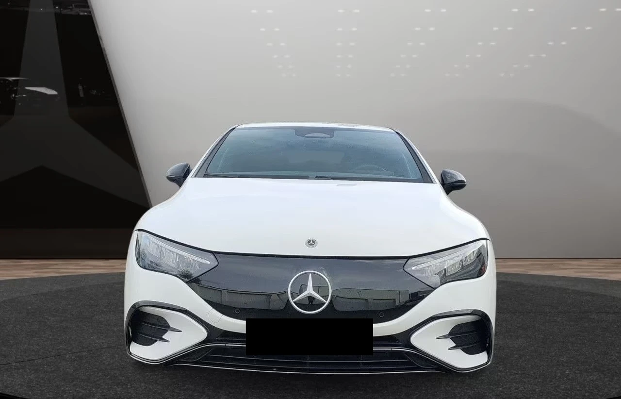 Mercedes-Benz EQE 300/AMG/NIGHT/CAMERA/MEMORY/DISTRONIC/, снимка 2 - Автомобили и джипове - 53949443