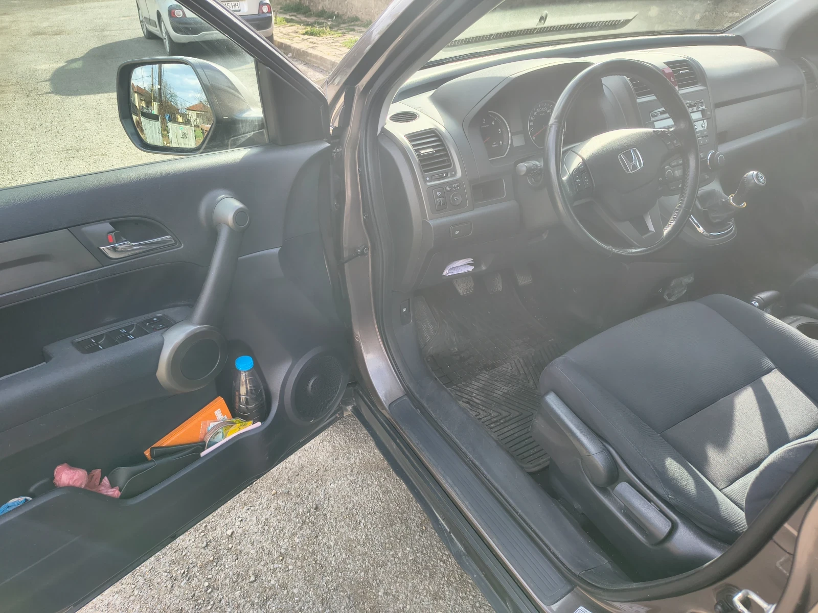 Honda Cr-v Евро 5, снимка 15 - Автомобили и джипове - 53987900