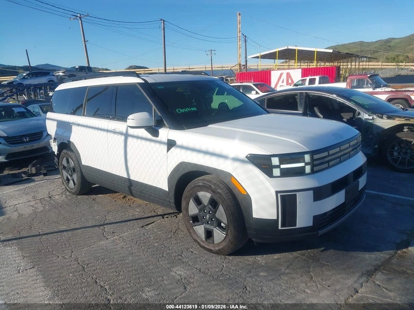 Hyundai Santa fe * Hybrid* Sel*  | Mobile.bg � ����������� 1