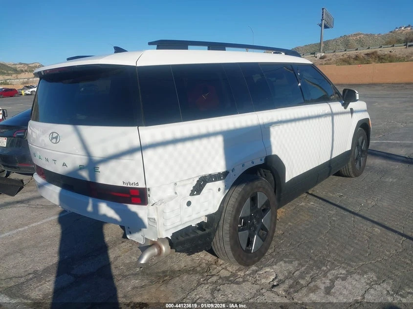 Hyundai Santa fe * Hybrid* Sel*  | Mobile.bg � ����������� 4