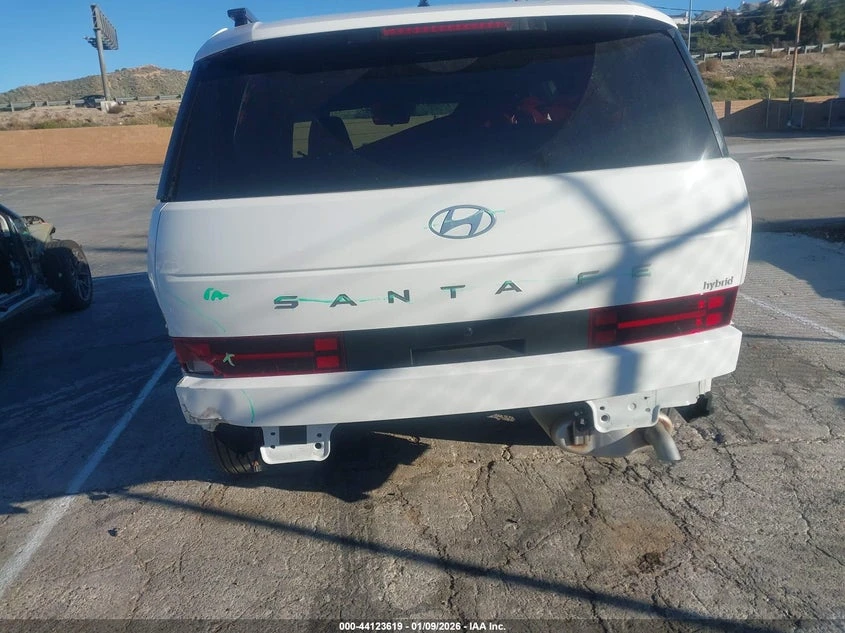 Hyundai Santa fe * Hybrid* Sel*  | Mobile.bg � ����������� 6