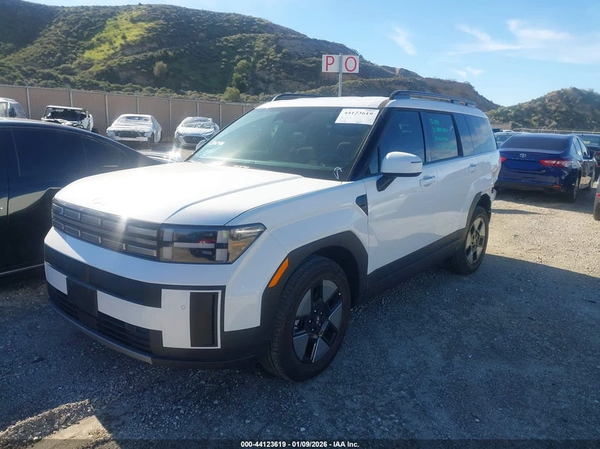 Hyundai Santa fe * Hybrid* Sel*  | Mobile.bg � ����������� 2