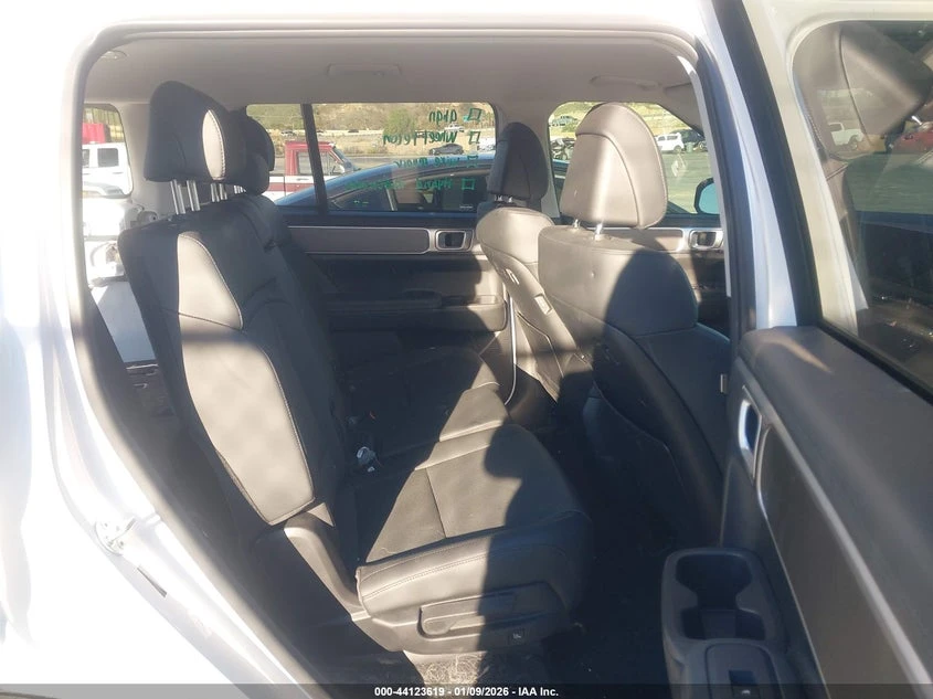 Hyundai Santa fe * Hybrid* Sel*  | Mobile.bg � ����������� 8