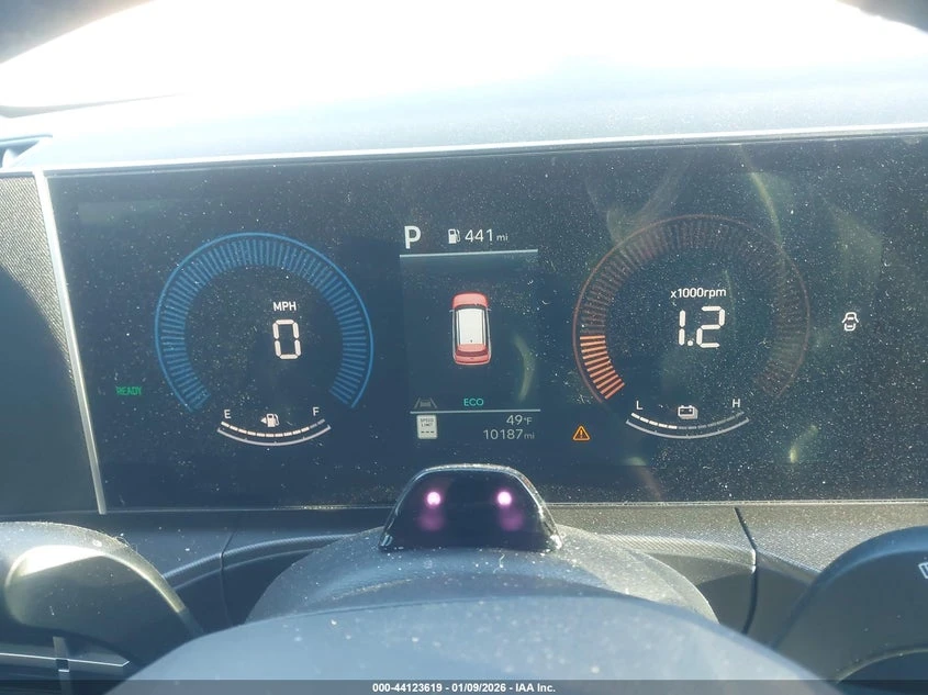 Hyundai Santa fe * Hybrid* Sel*  | Mobile.bg � ����������� 7