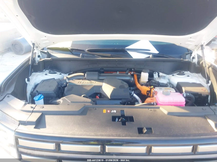 Hyundai Santa fe * Hybrid* Sel*  | Mobile.bg � ����������� 10