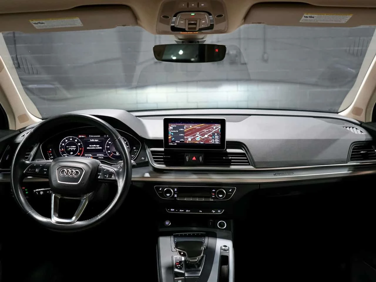 Audi Q5 TECHNIK* ��������� ���� �� ��������*  | Mobile.bg � ����������� 10