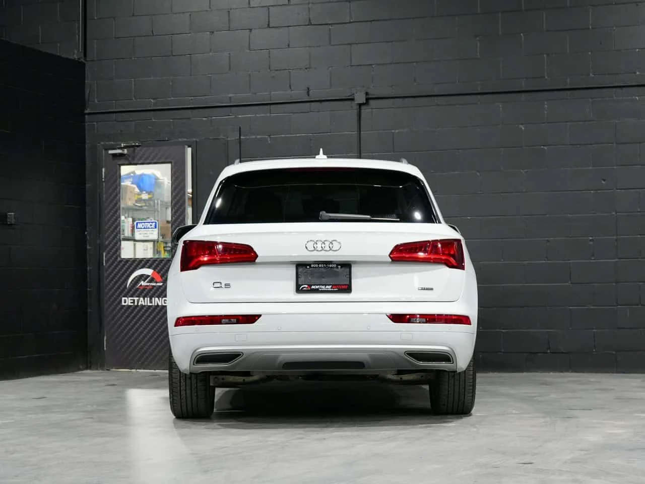 Audi Q5 TECHNIK* ��������� ���� �� ��������*  | Mobile.bg � ����������� 9