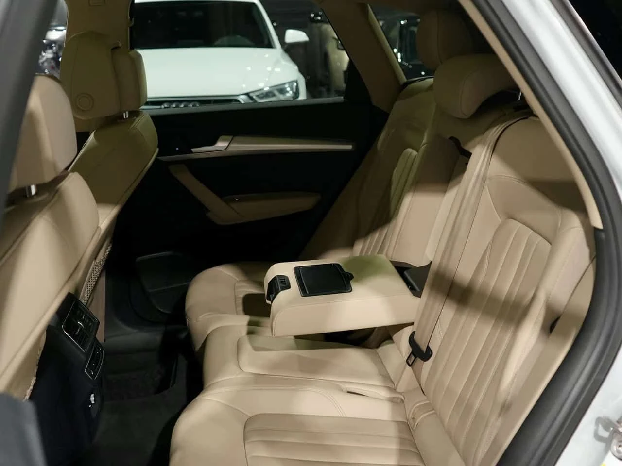 Audi Q5 TECHNIK* ��������� ���� �� ��������*  | Mobile.bg � ����������� 17