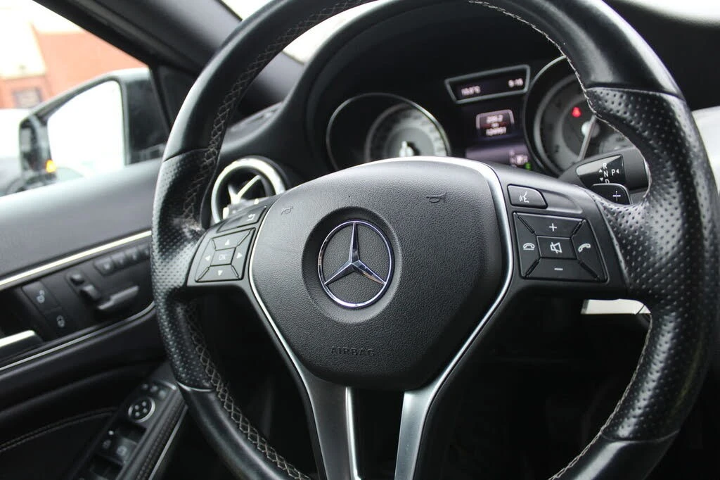 Mercedes-Benz GLA 250 4MATIC* ����������* (���� �� ��)  | Mobile.bg � ����������� 12