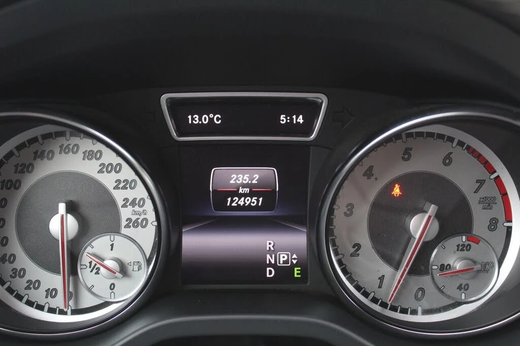 Mercedes-Benz GLA 250 4MATIC* ����������* (���� �� ��)  | Mobile.bg � ����������� 13