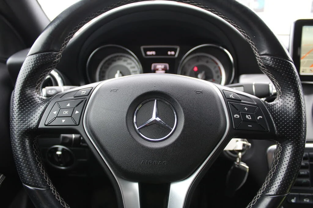 Mercedes-Benz GLA 250 4MATIC* ����������* (���� �� ��)  | Mobile.bg � ����������� 15