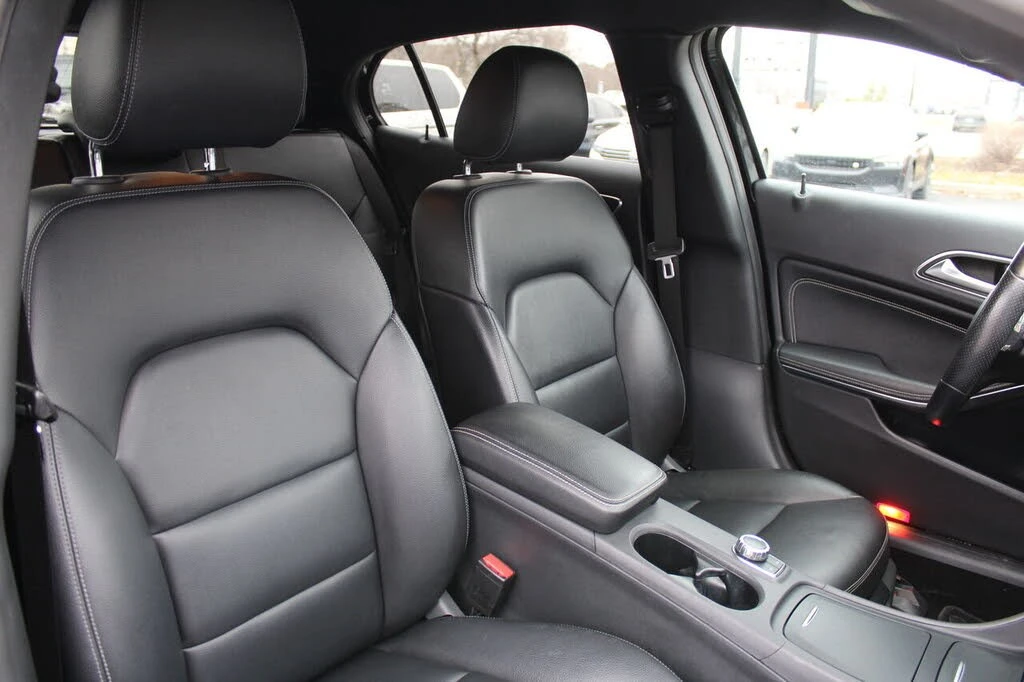 Mercedes-Benz GLA 250 4MATIC* ����������* (���� �� ��)  | Mobile.bg � ����������� 7