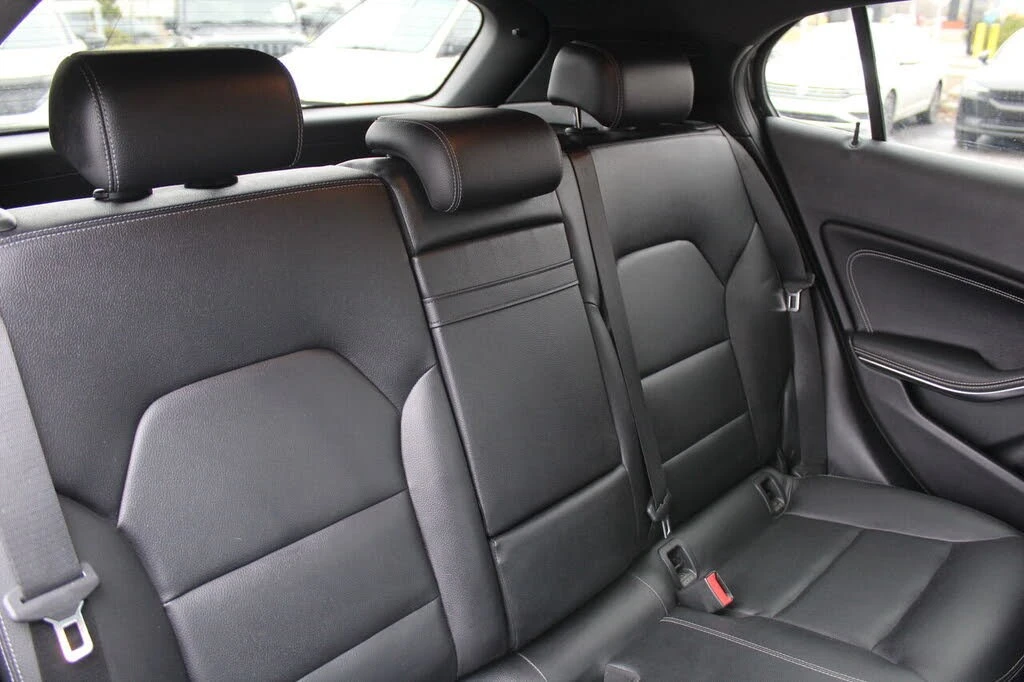Mercedes-Benz GLA 250 4MATIC* ����������* (���� �� ��)  | Mobile.bg � ����������� 8