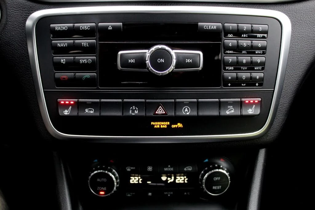 Mercedes-Benz GLA 250 4MATIC* ����������* (���� �� ��)  | Mobile.bg � ����������� 16
