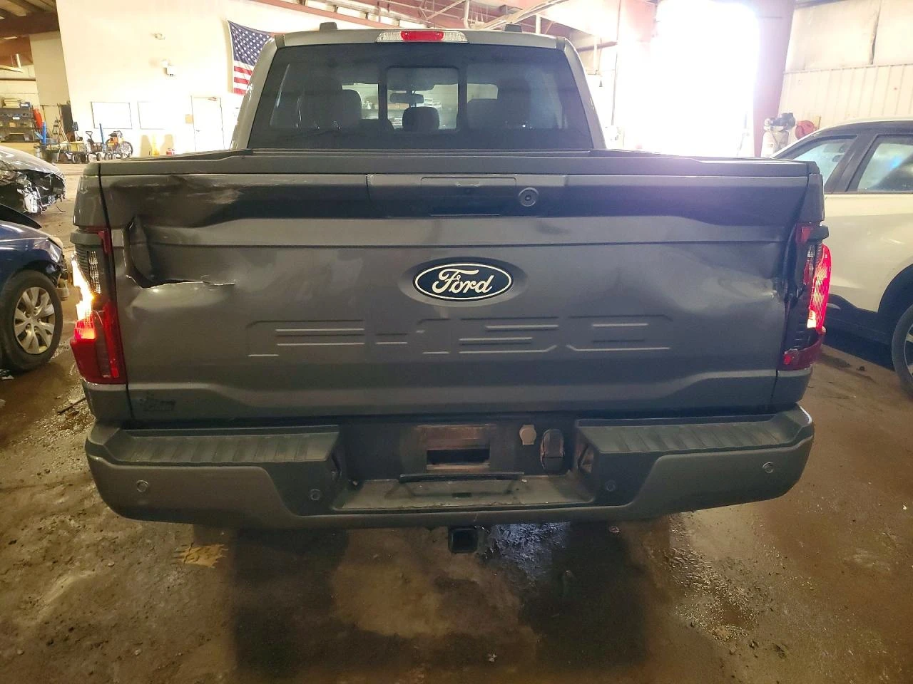 Ford F150 3.5 Hybrid | Mobile.bg � ����������� 6