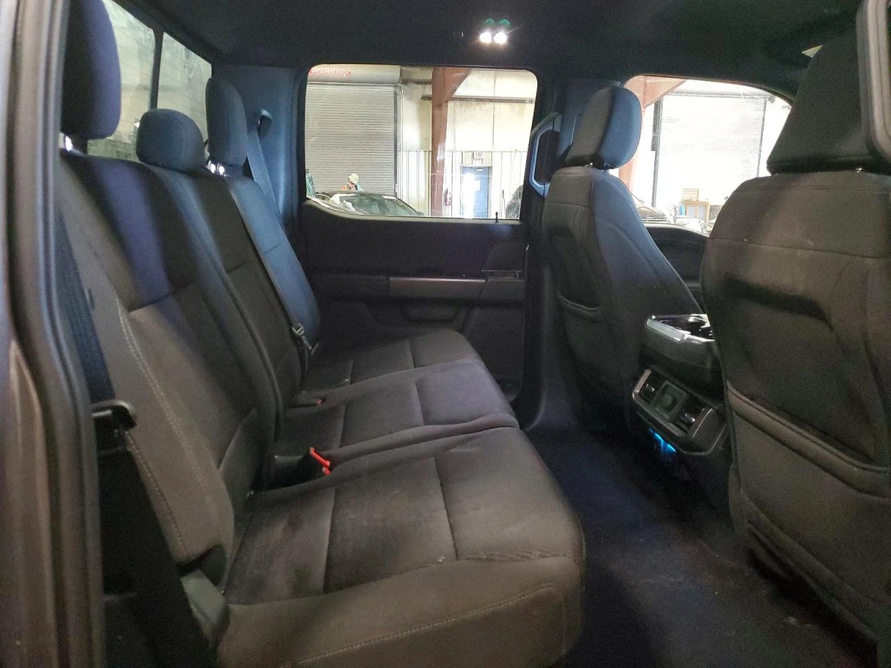 Ford F150 3.5 Hybrid | Mobile.bg � ����������� 10