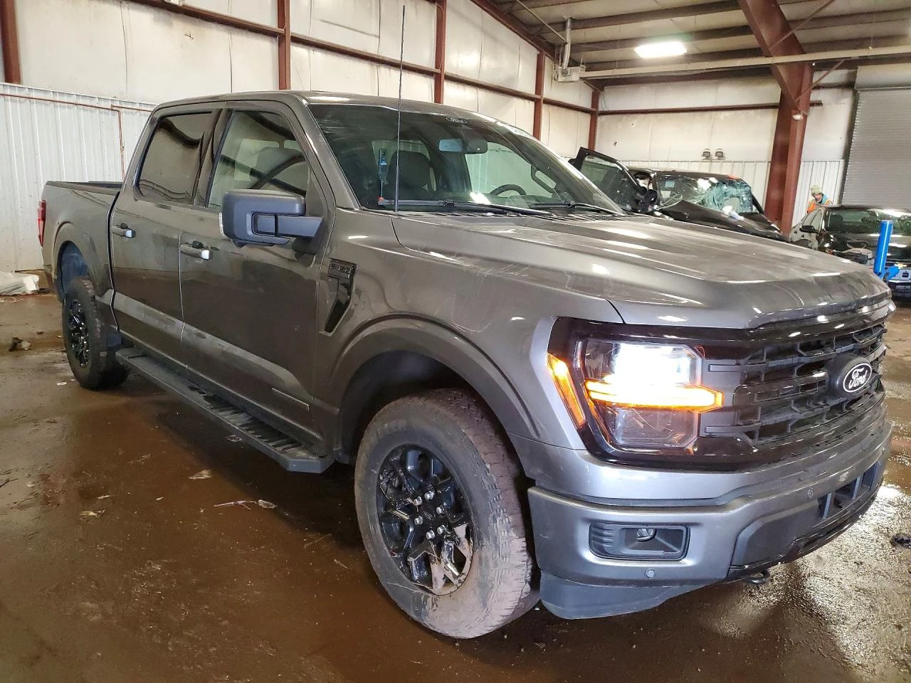 Ford F150 3.5 Hybrid | Mobile.bg � ����������� 2