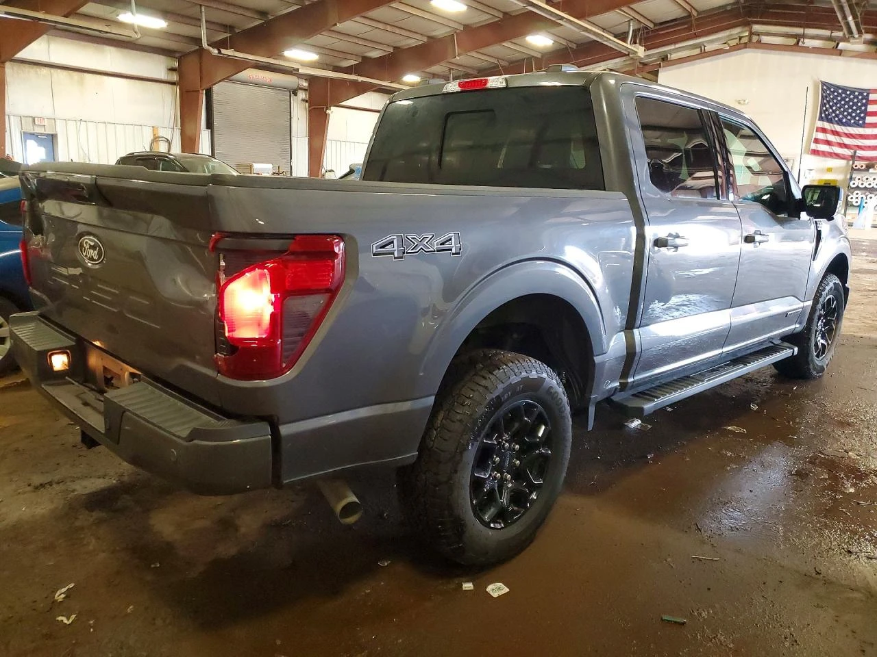 Ford F150 3.5 Hybrid | Mobile.bg � ����������� 5