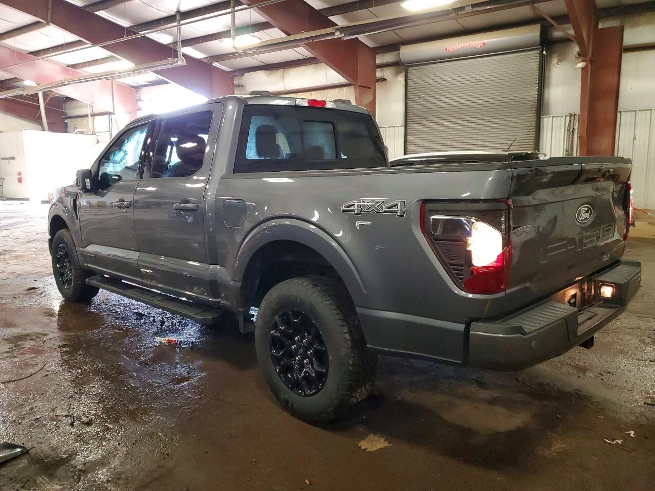 Ford F150 3.5 Hybrid | Mobile.bg � ����������� 4