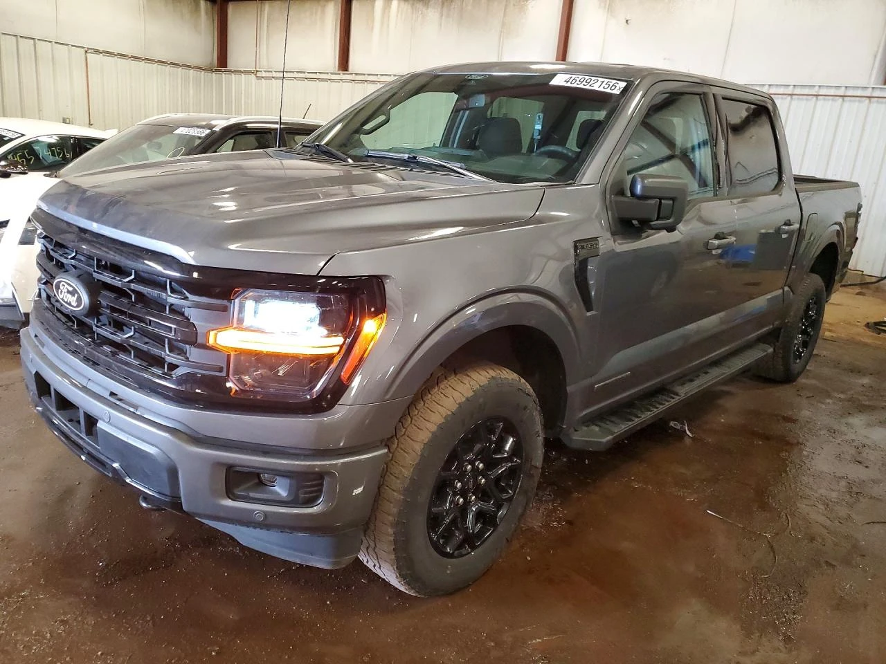 Ford F150 3.5 Hybrid | Mobile.bg � ����������� 1