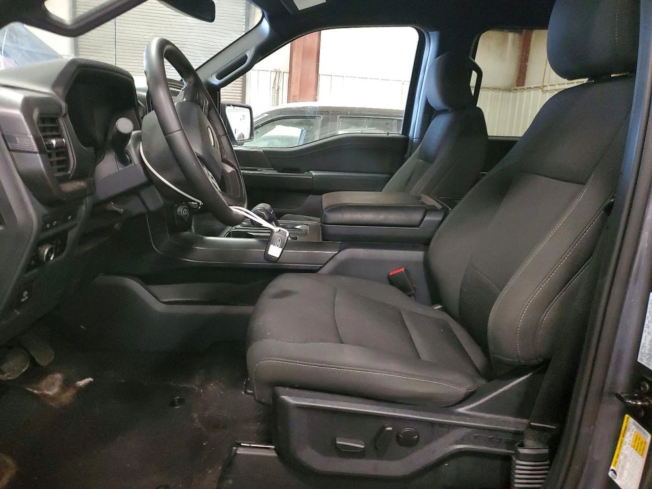 Ford F150 3.5 Hybrid | Mobile.bg � ����������� 8