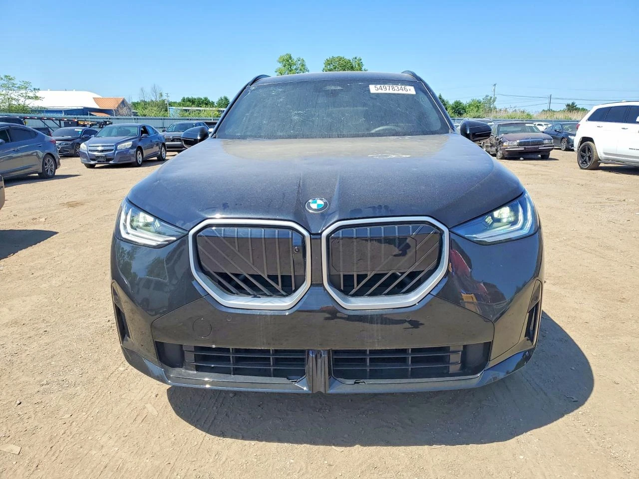 BMW X3 * X-DRIVE* 30*  | Mobile.bg � ����������� 2