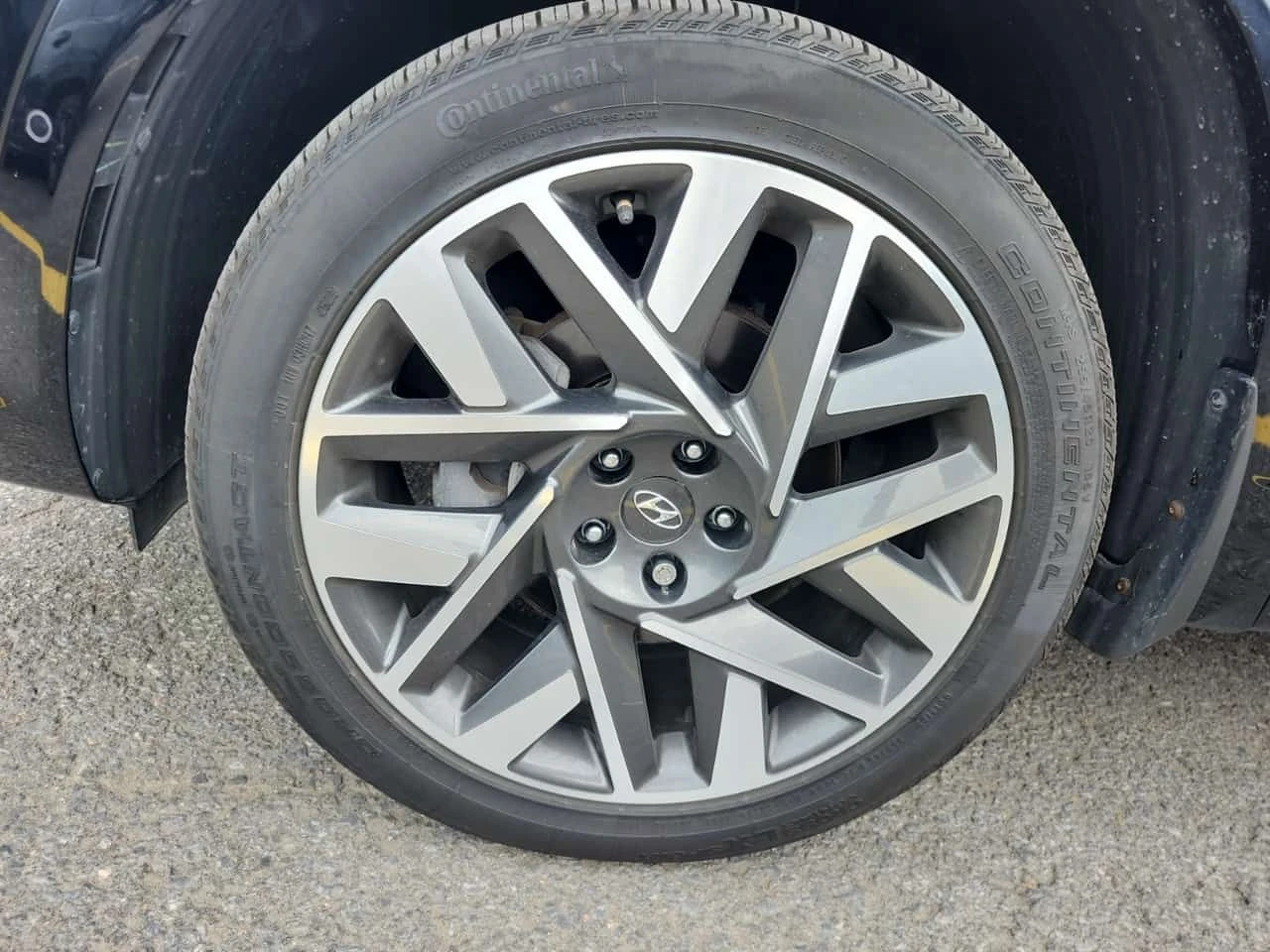 Hyundai Santa fe  ULTIMATE CALLIGRAPHY 4D UTILIT | ЦЕНА ДО БЪЛГАРИЯ, снимка 6 - Автомобили и джипове - 55360231