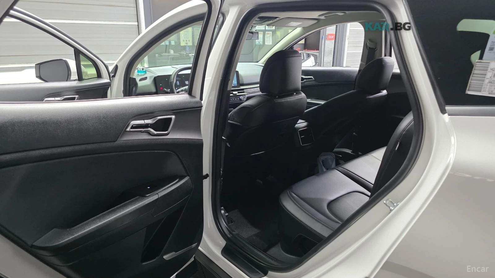 Kia Sportage ОБДУХВАНЕ* КАМЕРА* ПОДГРЕВ* СЛЕДНАЛЕНТИ* ДИСТРОНИК, снимка 11 - Автомобили и джипове - 55403730