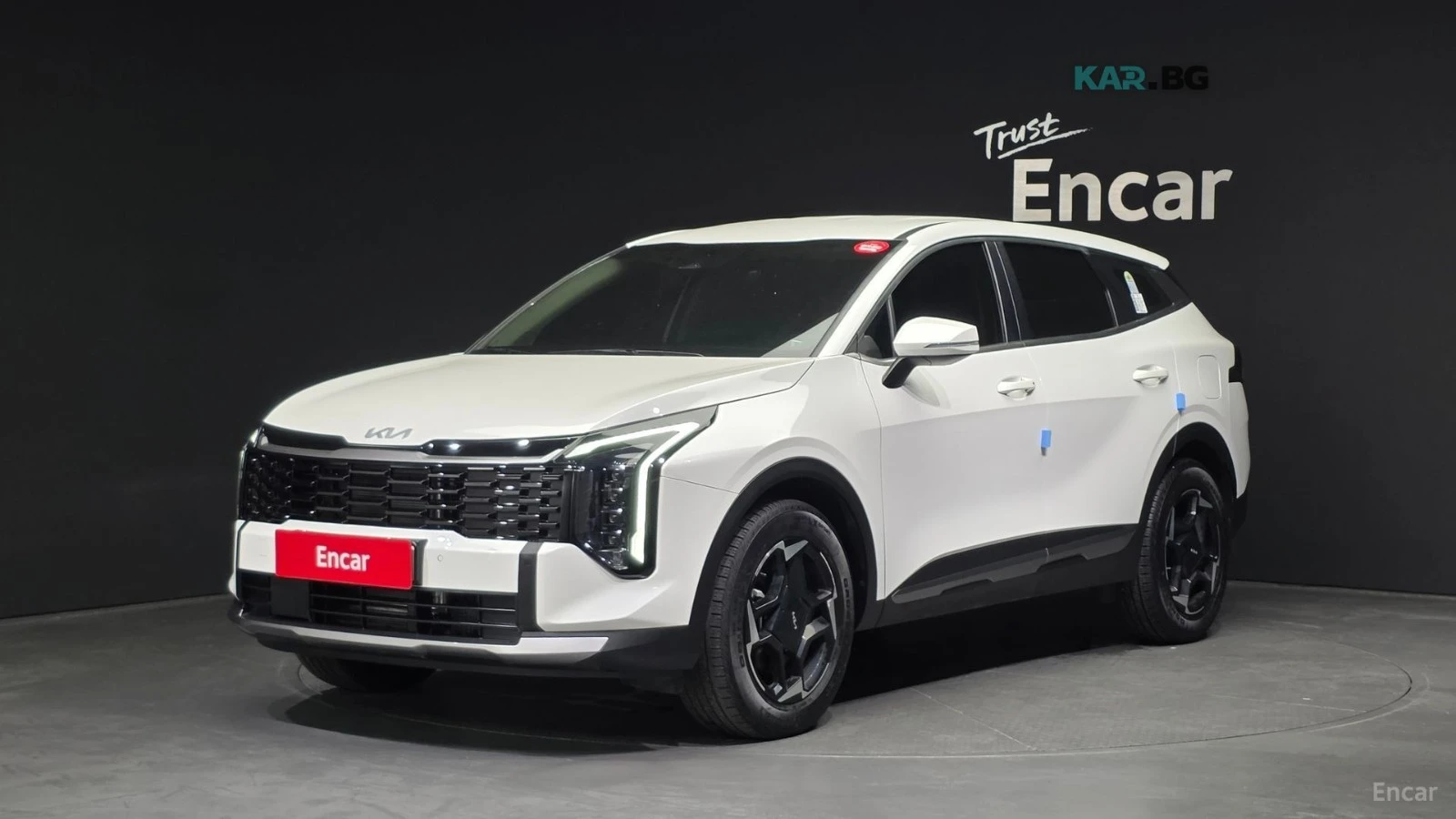 Kia Sportage ОБДУХВАНЕ* КАМЕРА* ПОДГРЕВ* СЛЕДНАЛЕНТИ* ДИСТРОНИК