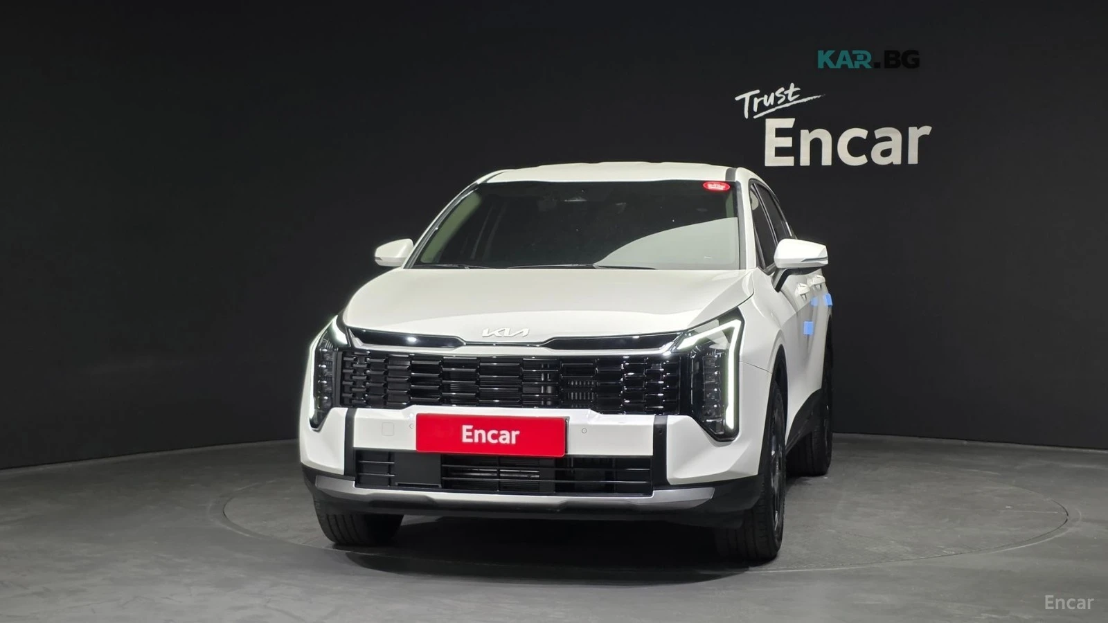Kia Sportage ОБДУХВАНЕ* КАМЕРА* ПОДГРЕВ* СЛЕДНАЛЕНТИ* ДИСТРОНИК, снимка 3 - Автомобили и джипове - 55403730