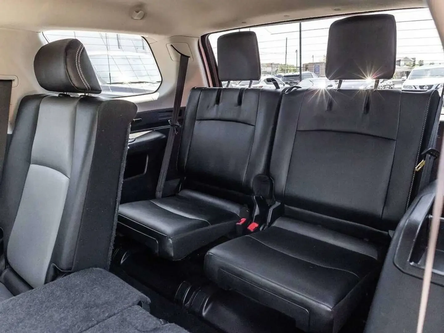 Toyota 4runner Base, снимка 15 - Автомобили и джипове - 55446652