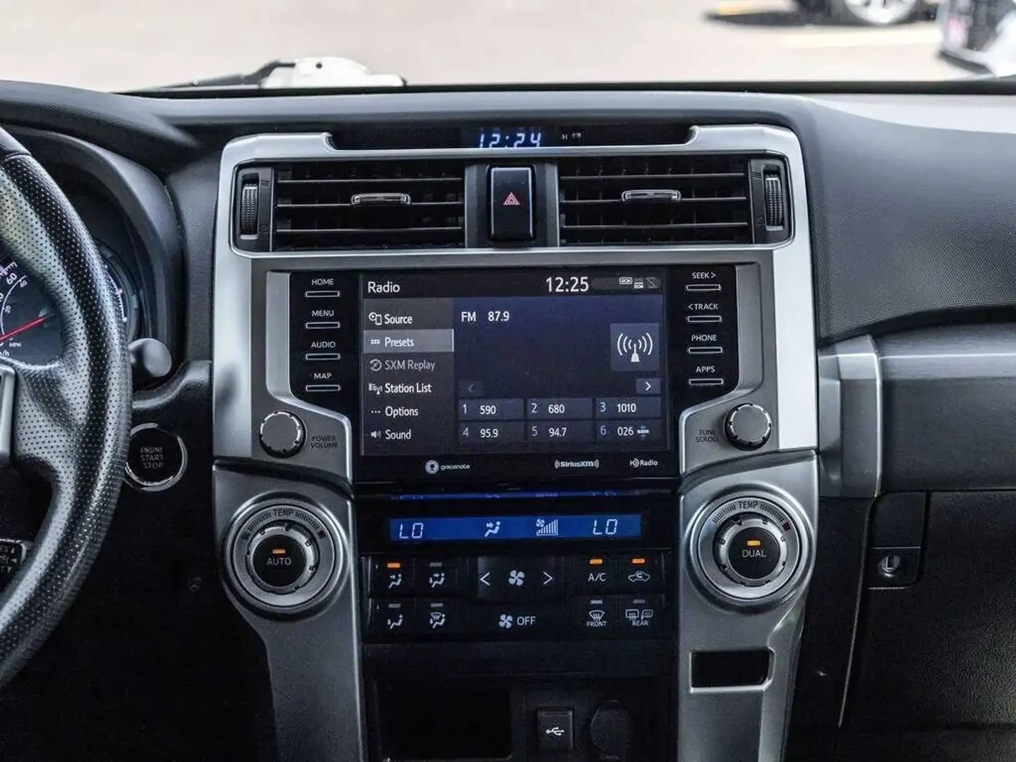 Toyota 4runner Base, снимка 17 - Автомобили и джипове - 55446652