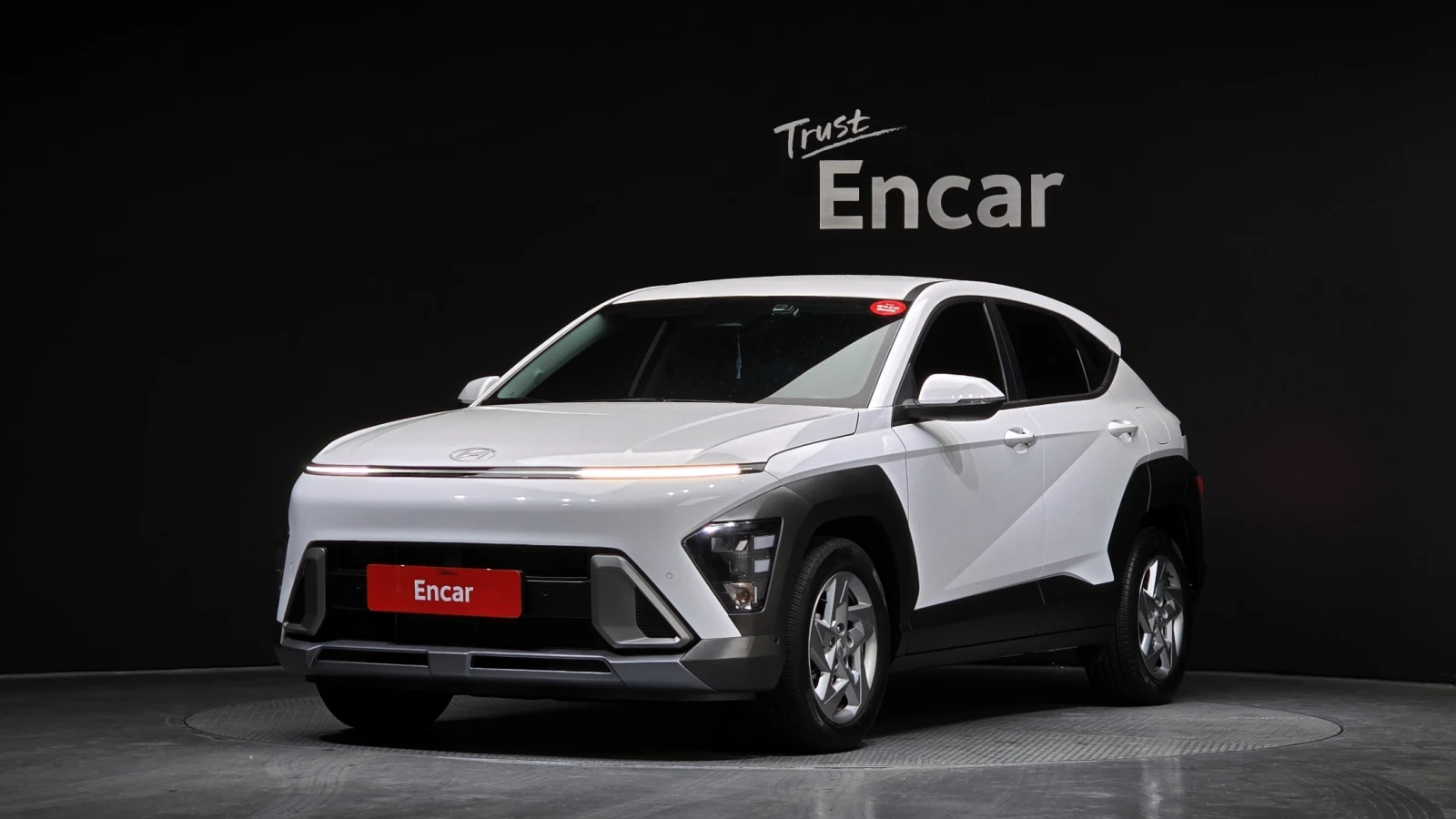 Hyundai Kona Gasoline 2.0 Modern autogeorge.com