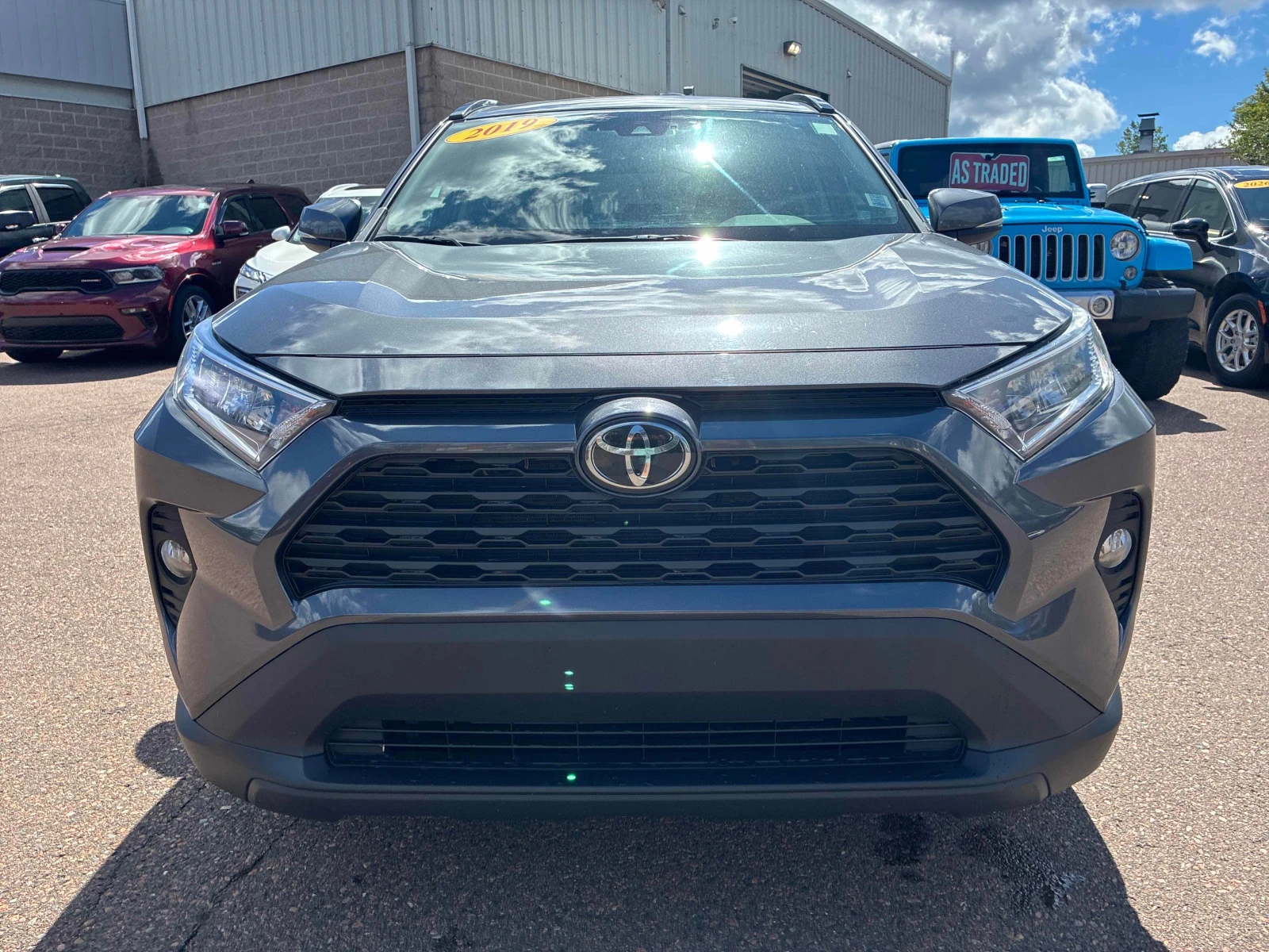 Toyota Rav4 * XLE * CARFAX * ОПЦИЯ ЗА ФИНАНСИРАНЕ, снимка 6 - Автомобили и джипове - 56127345