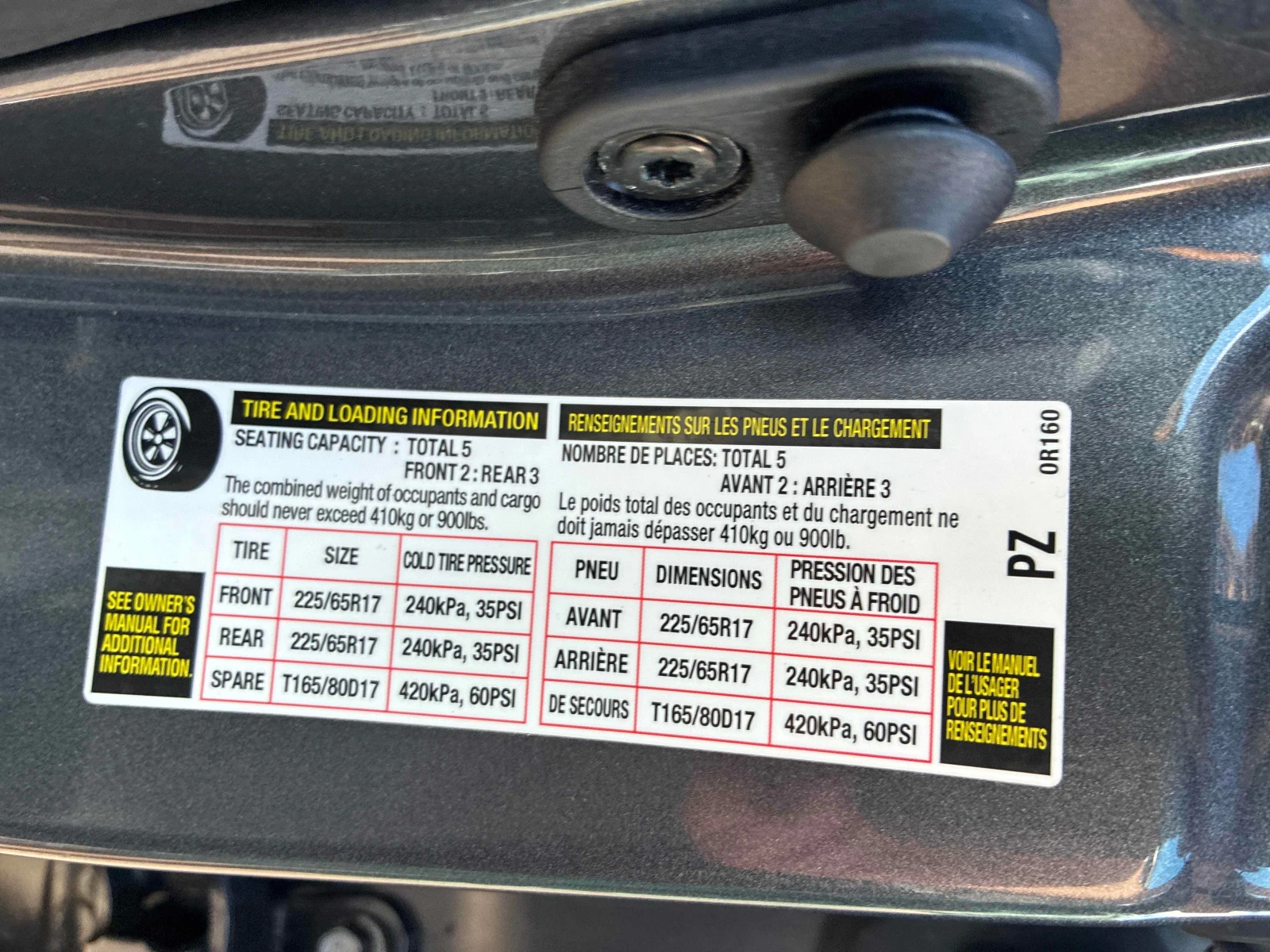 Toyota Rav4 * XLE * CARFAX * ОПЦИЯ ЗА ФИНАНСИРАНЕ, снимка 11 - Автомобили и джипове - 56127345