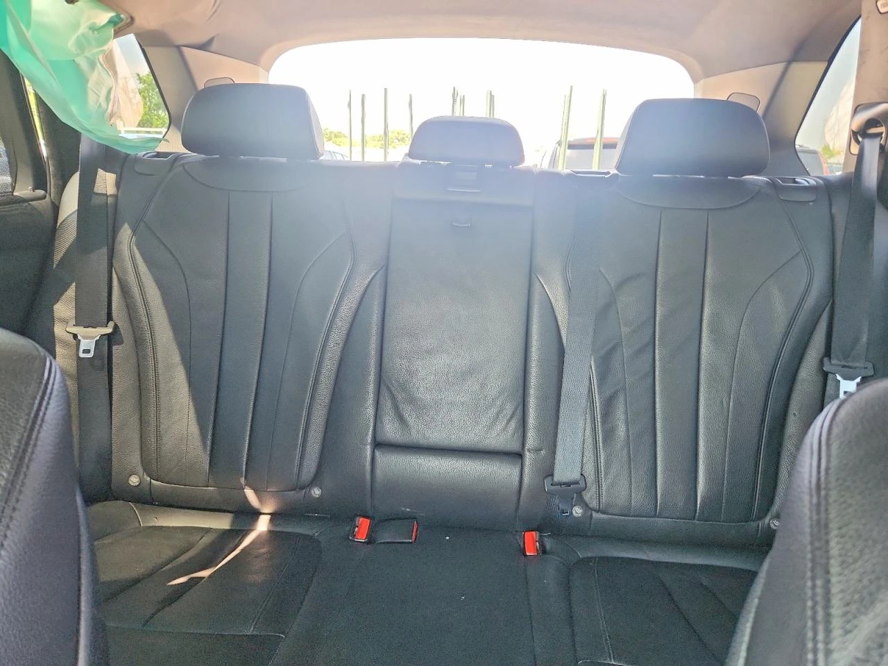 BMW X5 3.0l xDrive35I, снимка 10 - Автомобили и джипове - 56340500