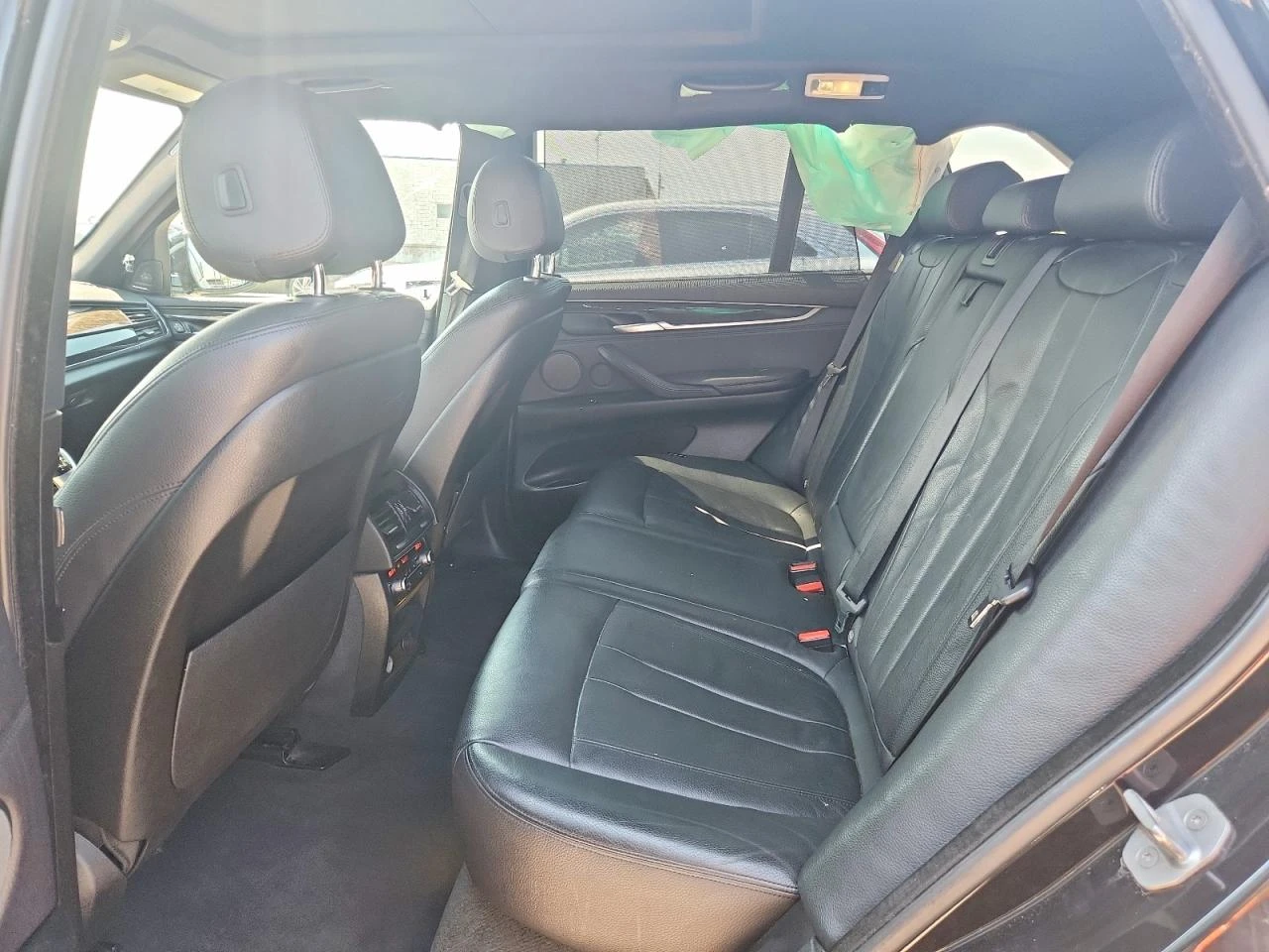 BMW X5 3.0l xDrive35I, снимка 11 - Автомобили и джипове - 56340500