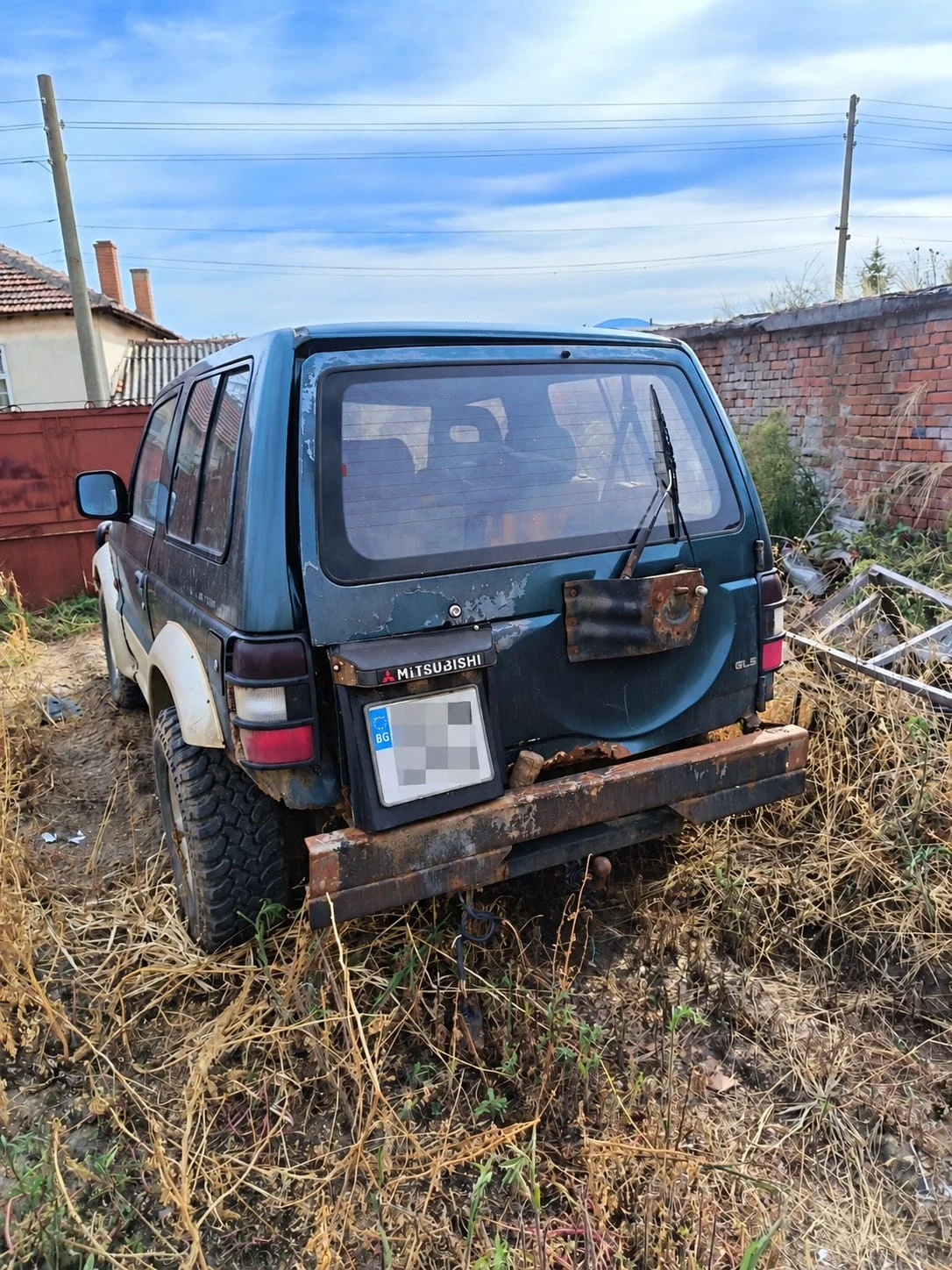 Mitsubishi Pajero | Mobile.bg � ����������� 3